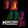 Ministry: Trax! Rarities (Limited Edition) (Splatter Vinyl), LP,LP