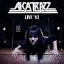 Alcatrazz: Live '83, CD