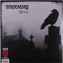 Sonsombre (Brandon Pybus): Revival (Limited Edition) (Red Vinyl), LP