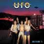 UFO: Hollywood '76 (Limited Edition), LP,LP