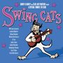Swing Cats: Danny B Harvey And Slim Jim Phantom Present A Special Tribute To Elvis (Limited Edition) (Purple Vinyl), LP