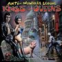 Anti-Nowhere League: Kings & Queens, CD