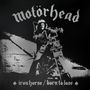 Motörhead: Iron Horse / Born To Lose / Twist And Shout, SIN