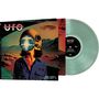 UFO: One Night Lights Out '77 (Coke Bottle Green Vinyl), LP