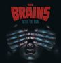 The Brains: Out In The Dark (Limited Edition) (Translucent Purple Vinyl), LP