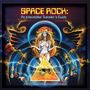 Space Rock: An Interstellar Traveller's Guide, CD