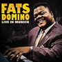 Fats Domino: Live In Munich, LP