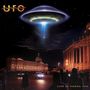 UFO: Live In Vienna 1998 (Limited Edition) (Silver Vinyl), LP