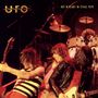 UFO: Hot N' Ready In Texas 1979, CD