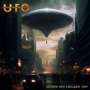 UFO: Lights Out, Chicago, CD