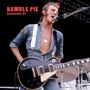 Humble Pie: California '81 (Limited Edition) (Red Marbled Vinyl), LP