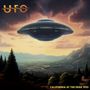 UFO: California At The Edge 1995, CD