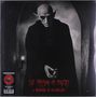: The Passion Of Covers - A Tribute To Bauhaus (Limited Edition) (Red Marble Vinyl), LP