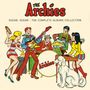 The Archies: Sugar, Sugar: The Complete Albums Collection, CD,CD,CD,CD,CD