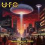 UFO: Landing In St. Louis Live 1982, CD