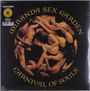Miranda Sex Garden: Carnival Of Souls (Limited Edition) (Metallic Gold Vinyl), LP