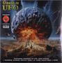 : Tribute To Ufo (Limited Edition) (Opaque Red Vinyl), LP
