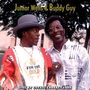 Buddy Guy & Junior Wells: Live At The Cotati Cabaret 1984, CD,CD