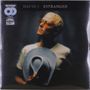 David J: Estranged (Limited Edition) (Blue Vinyl), LP