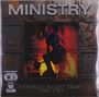 Ministry: Ultimate Rarest Trax! (Limited Edition) (Silver Vinyl), LP,LP