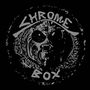 Chrome (Amerika): Chrome Box (Limited Edition), CD,CD,CD,CD,CD,CD,CD,CD