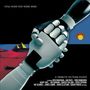 Text: "Still Wish You Were Here" und "A Tribute to Pink Floyd". Zwei robotische Hände schütteln sich.