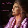 Judy Collins: Live At Wolf Trap, CD