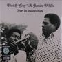 Buddy Guy & Junior Wells: Live In Montreux (Limited Edition) (Coke Bottle Green Vinyl), LP