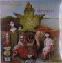 Daevid Allen: Elevenses (Limited Edition) (Gold Vinyl), LP