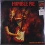 Humble Pie: I Need A Star In My Life (Limited Edition) (Red Vinyl), LP,LP