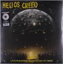 Helios Creed: Live In Europe, Eindhoven, NT 1993 (Limited Edition) (Silver Vinyl), LP