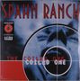 Spahn Ranch: The Coiled One (Limited Edition) (Red Marbled Vinyl), LP