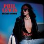 Phil Lewis: Access Denied (Deluxe Edition), CD