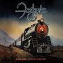 Foghat: Slow Ride: Live In Concert (Deluxe Edition), CD,DVD