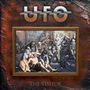 UFO: The Visitor (Reissue 2024), CD