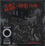 U.K. Subs & Dead Boys: Carnaby Street (Limited Editiion) (White Vinyl), SIN