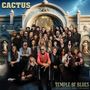Cactus: Temple Of Blues, CD