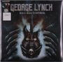 George Lynch: Kill All Control (Limited Edition) (Green & Red W/ Silver Splatter Vinyl), LP