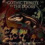 : A Gothic Tribute To The Doors, CD