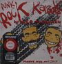 Punk Rock Karaoke W/ Milo Aukerman: Manny, Moe And Jack (Limited Edition) (Red Vinyl), SIN