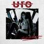 UFO: Aint Misbehavin' (Limited Edition) (Red Vinyl), LP