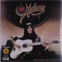 Melanie: The Magic Bus Sessions (Limited Edition) (Gold Vinyl), LP