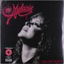 Melanie: Arabesque (Limited Edition) (Cherry Pink Vinyl), LP