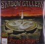 Shadow Gallery: Carved In Stone (Limited Edition) (Sunburst Splatter Vinyl), LP,LP