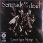 Leæther Strip: Serenade For The Dead (Limited Edition) (Opaque White Vinyl), LP