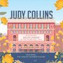 Judy Collins: In Concert: Wildflower At The Town Hall, NYC, CD