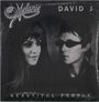 Melanie & David J: Beautiful People, SIN