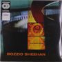 Terry Bozzio & Billy Sheehan: Nine Short Films (Limited Edition) (Clear Vinyl), LP,LP