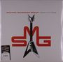 Michael Schenker: Heavy Hitters (Limited Edition) (White Vinyl), LP,LP