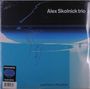 Alex Skolnick: Last Day In Paradise (Limited Edition) (Blue Vinyl), LP,LP